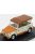 Matrix Scale Models - Volkswagen Type 181 Thing Hawaian Edition 1979 White Orange