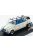 Matrix Scale Models - Volkswagen Type 181 Thing Limousine Minibus Open 1979 (Pescaccia) White Blue