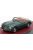 Matrix Scale Models - Aston Martin Db2 Vantage Cabriolet Open 1951 Green Met