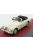 Matrix Scale Models - Aston Martin Db2/4 Mkii Dhc By Tickford Cabriolet Open 1955 White