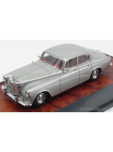   Matrix Scale Models - Bentley S2 Continental Sports Saloon Hooper 1959 Silver