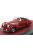 Matrix Scale Models - Delahaye 135Ms Grand Sports Roadster Figoni Falaschi Open 1939 Red