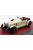 Matrix Scale Models - Invicta S-Type 4.5 Litre Low Chassis Tourer Cabriolet Open 1930 Creme