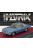 Matrix Scale Models - Jaguar S-Type Frua 1966 Blue Met