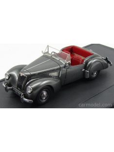   Matrix Scale Models - Lea-Francis 2.5 Litre Sports Spider 1949 Grey Met