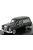 Matrix Scale Models - Mercedes Benz 220Se (W111) Polmann Hearse - Carro Funebre 1966 Black