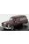 Matrix Scale Models - Mercedes Benz 220Se W111 Polmann Hearse Carro Funebre 1966 Red