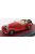 Matrix Scale Models - Mercedes Benz 500K Cabriolet Ch.123689 Tourer Mayfair 1934 Open Red