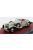 Matrix Scale Models - Mercedes Benz 680S Spider Sn35949 Saoutchik Torpedo Spider Open 1928 Very Light Grey Red