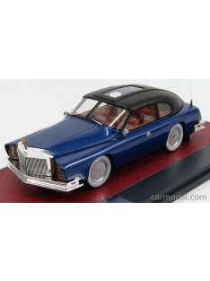   Matrix Scale Models - Mohs Ostentatienne Opera Sedan 1967 Blue