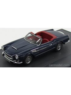   Matrix Scale Models - Maserati 3500 Gt Spider Prototipo 1959 Blue