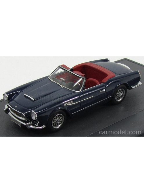 Matrix Scale Models - Maserati 3500 Gt Spider Prototipo 1959 Blue