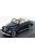 Matrix Scale Models - Opel Kapitan Hebmuller Convertible 1940 Blue