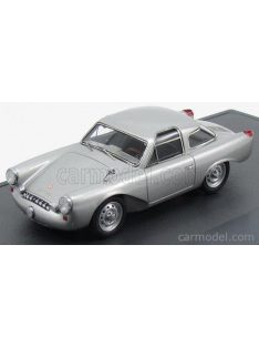   Matrix Scale Models - Porsche Glockler 356 Special Coupe 1954 - Gloeckler Silver