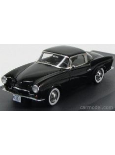   Matrix Scale Models - Volkswagen Rometsch Lawrence Coupe 1959 Black