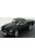 Matrix Scale Models - Volkswagen Rometsch Lawrence Coupe 1959 Black