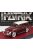 Matrix Scale Models - Volkswagen Fusca Sw Station Wagon Prototype 1962 Brown White