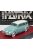 Matrix Scale Models - Volkswagen Fusca Sw Station Wagon Prototype 1962 Turquoise White