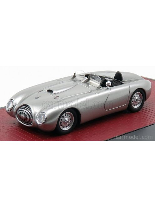 Matrix Scale Models - Veritas Rs Cabriolet Open 1948 Silver