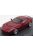 Matrix Scale Models - Zagato Perana Z-One Coupe 2009 Red Met