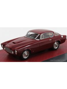   Matrix Scale Models - Aston Martin Db2-4 Allemano Coupe Lml/761 1953 Bordeaux