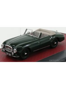   Matrix Scale Models - Aston Martin Db2 Vantage Dhc Cabriolet Open 1952 Green