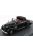 Matrix Scale Models - Buick Series 40 Lancefield Drop Head Cabriolet 1938 Black