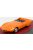 Matrix Scale Models - Chevrolet Astrovette Concept Spider 1958 Orange