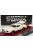 Matrix Scale Models - Mercury Montego Sportshauler Concept 1971 White