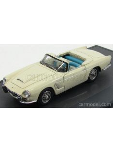   Matrix Scale Models - Maserati 3500 Gt Spider By Frua # Am101268 1957 White