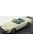 Matrix Scale Models - Maserati 3500 Gt Spider By Frua # Am101268 1957 White