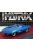 Matrix Scale Models - Pontiac Vivant 77 Adams Spider 1965 Blue Met