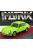 Matrix Scale Models - Porsche 911 B17 Prototype Pininfarina 1969 Light Green