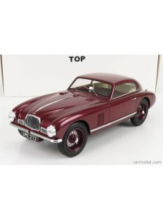 Matrix Scale Models - Aston Martin Db Mkii Lml 1949 Red