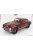 Matrix Scale Models - Aston Martin Db Mkii Lml 1949 Red