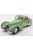 Matrix Scale Models - Bugatti T57C Atalante 1937 Green