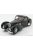 Matrix Scale Models - Bugatti T57C Atalante 1937 Black