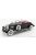 Matrix Scale Models - Duesenberg Sj 2608 Torpedo Pheaton Walker Cabriolet Open 1930 Black