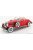 Matrix Scale Models - Duesenberg Sj 2608 Torpedo Pheaton Walker Cabriolet Open 1930 Red