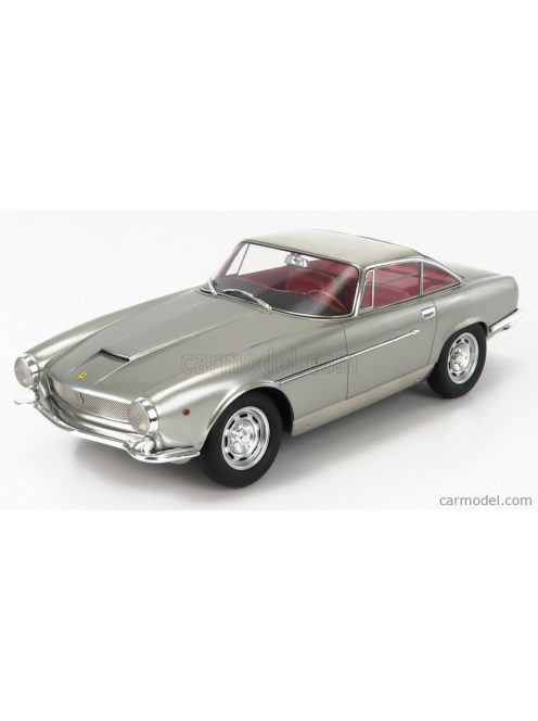 Matrix Scale Models - Ferrari 250Gt Berlinetta Swb Competizione Prototype 1960 Silver