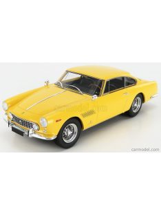 Matrix Scale Models - Ferrari 250 Gte 2+2 Coupe 1960 Yellow