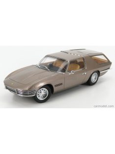   Matrix Scale Models - Ferrari 330Gt Ch.7963 Shooting Brake Vignale 1968 Beige Met