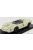 Matrix Scale Models - Porsche 910-8 Bergspider N 2 1967 White