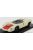 Matrix Scale Models - Porsche 910-8 Bergspider N 1 1967 White Red