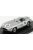 Matrix Scale Models - Mercedes Benz 300Slr N 10 Rac Tt 1955 Moss - Fitch Silver