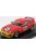 Neo Scale Models - Porsche 968 Turbo Rs Coupe N 34 Adac Gt Cup 1993 M.Reuter Red Yellow