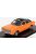 Neo Scale Models - Ford England Taunus Gxl Mki 1973 Orange Black