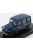 Neo Scale Models - Jeep Willys Station Wagon Michigan State Police 1954 Blue