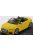 Neo Scale Models - Audi Tts Roadster Cabriolet 2014 Vegas Yellow