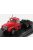 Neo Scale Models - Diamond T921 Tractor Truck 3-Assi 1955 Red Black